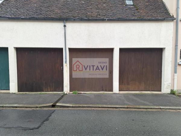 Maison à vendre à Beauvais (60000)