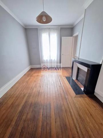 Maison à vendre à Beauvais (60000)