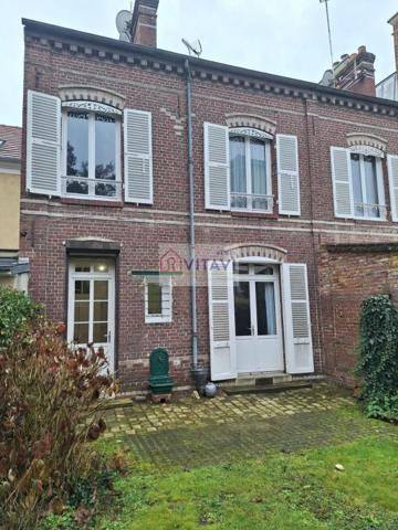 Maison à vendre à Beauvais (60000)