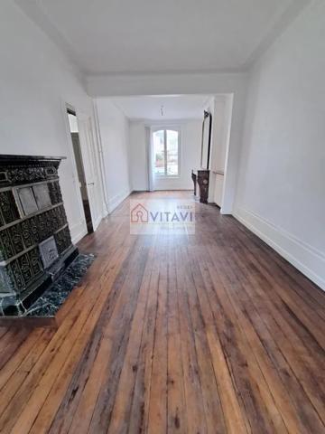 Maison à vendre à Beauvais (60000)