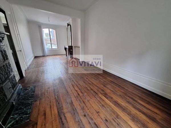 Maison à vendre à Beauvais (60000)