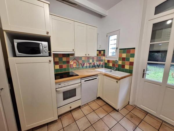 Maison à vendre à Beauvais (60000)