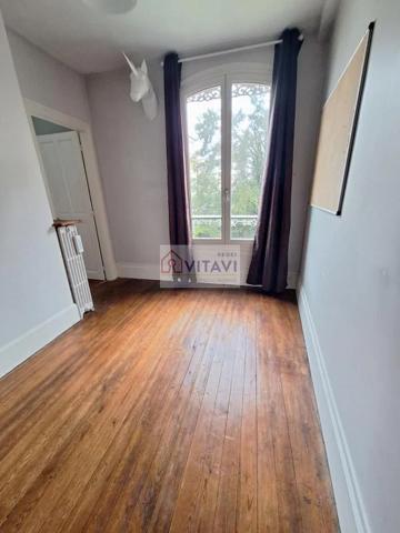 Maison à vendre à Beauvais (60000)