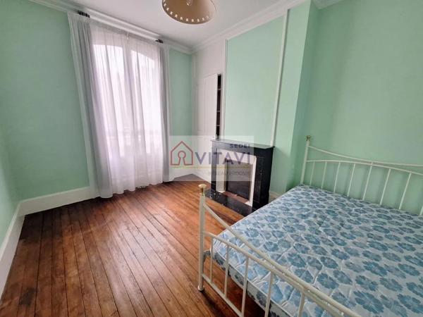 Maison à vendre à Beauvais (60000)