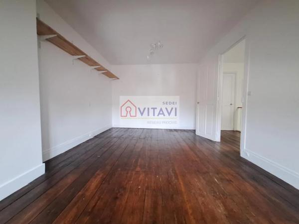 Maison à vendre à Beauvais (60000)