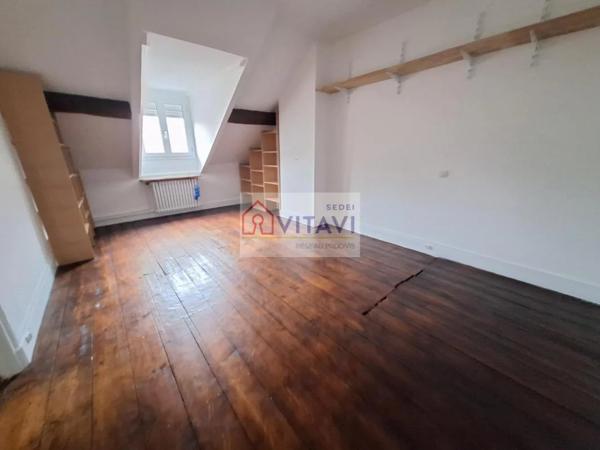 Maison à vendre à Beauvais (60000)