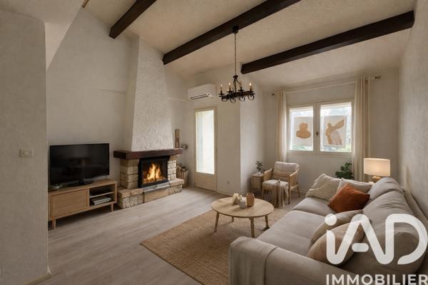 Maison à vendre 4 pièces 101 m² Saint-Gély-du-Fesc