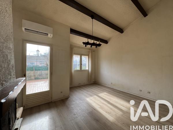 Maison à vendre 4 pièces 101 m² Saint-Gély-du-Fesc