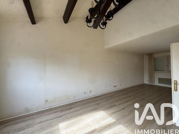 Maison à vendre 4 pièces 101 m² Saint-Gély-du-Fesc