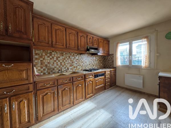 Maison à vendre 4 pièces 101 m² Saint-Gély-du-Fesc