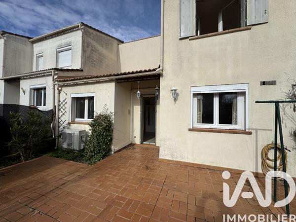 Maison à vendre 4 pièces 101 m² Saint-Gély-du-Fesc