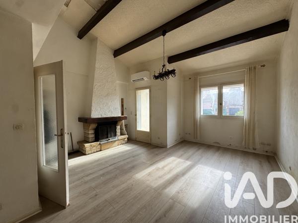 Maison à vendre 4 pièces 101 m² Saint-Gély-du-Fesc