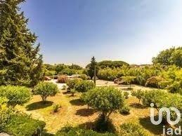 Appartement 2 pièces de 40 m² à Le Lavandou (83980)