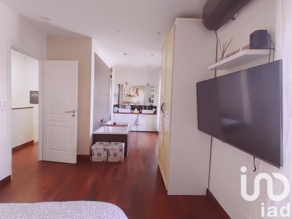 Maison à vendre 5 pièces 100 m² Bry-sur-Marne