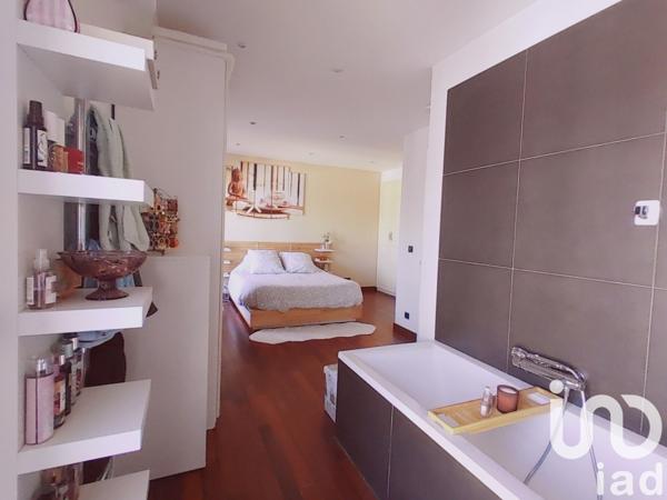 Maison à vendre 5 pièces 100 m² Bry-sur-Marne