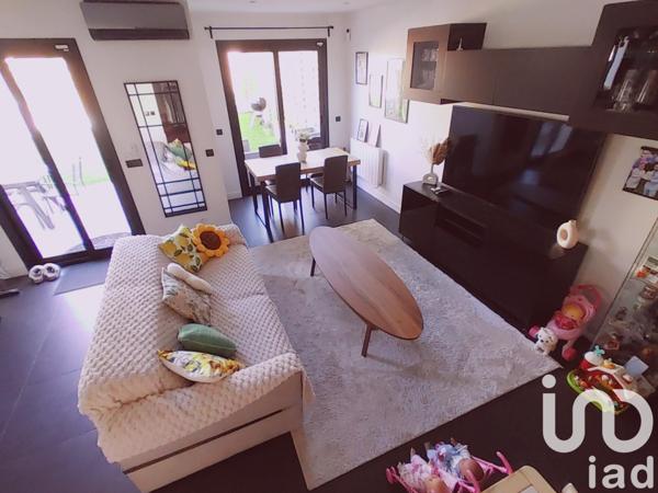 Maison à vendre 5 pièces 100 m² Bry-sur-Marne