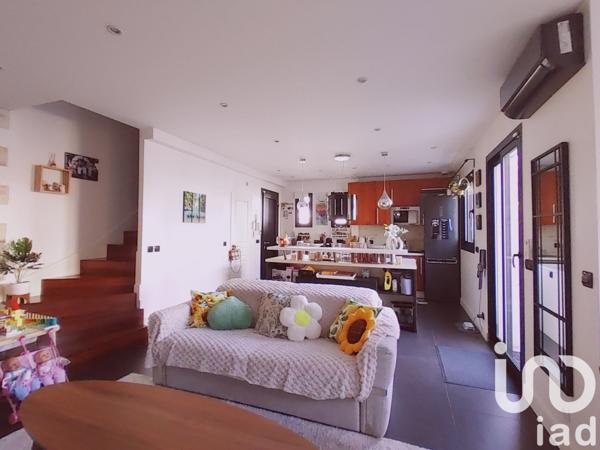 Maison à vendre 5 pièces 100 m² Bry-sur-Marne