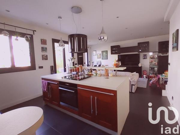 Maison à vendre 5 pièces 100 m² Bry-sur-Marne