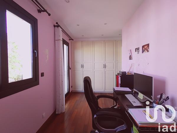 Maison à vendre 5 pièces 100 m² Bry-sur-Marne