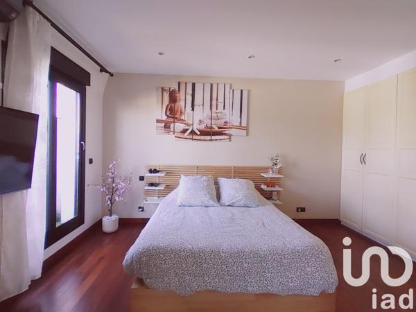 Maison à vendre 5 pièces 100 m² Bry-sur-Marne