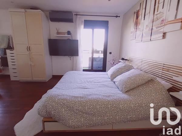 Maison à vendre 5 pièces 100 m² Bry-sur-Marne