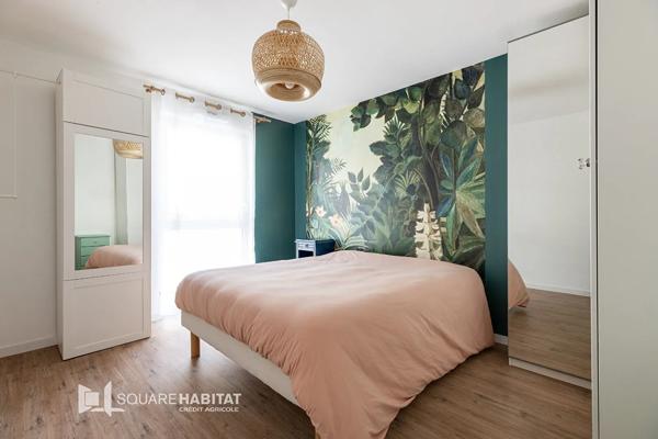 Maison à vendre 5 pièces 108.76m² Lille (59800)