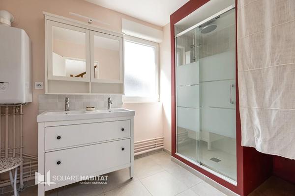 Maison à vendre 5 pièces 108.76m² Lille (59800)