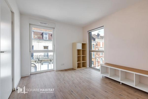Maison à vendre 5 pièces 108.76m² Lille (59800)