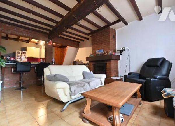 Maison à usage d'habitation 