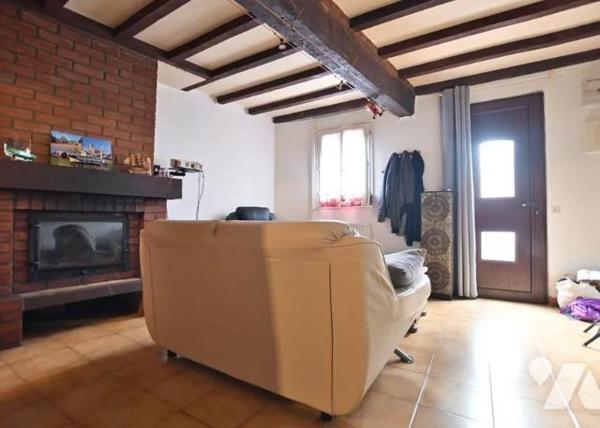 Maison à usage d'habitation 