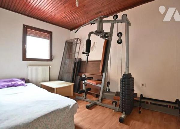 Maison à usage d'habitation 