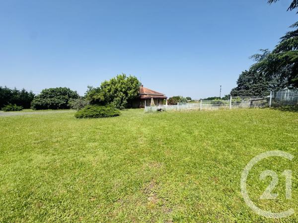 Maison à vendre  8 pièces - 332,70 m2 GRAULHET - 81