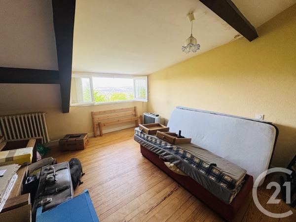 Maison à vendre  8 pièces - 332,70 m2 GRAULHET - 81