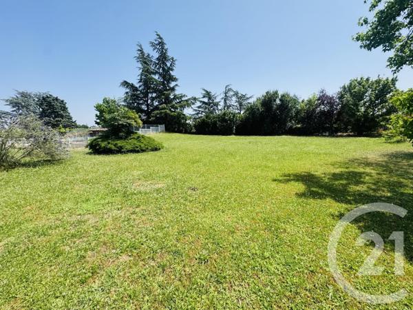 Maison à vendre  8 pièces - 332,70 m2 GRAULHET - 81