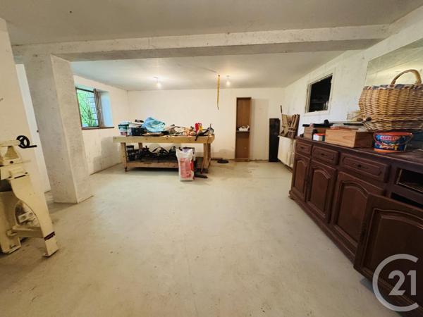 Maison à vendre  8 pièces - 332,70 m2 GRAULHET - 81