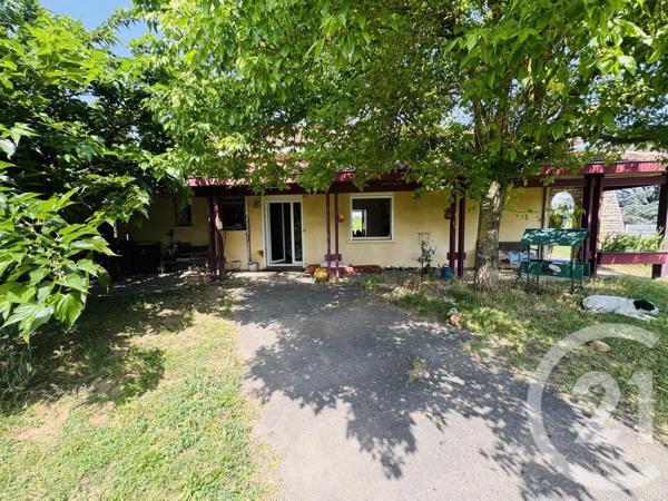 Maison à vendre  8 pièces - 332,70 m2 GRAULHET - 81