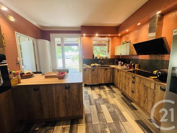 Maison à vendre  8 pièces - 332,70 m2 GRAULHET - 81
