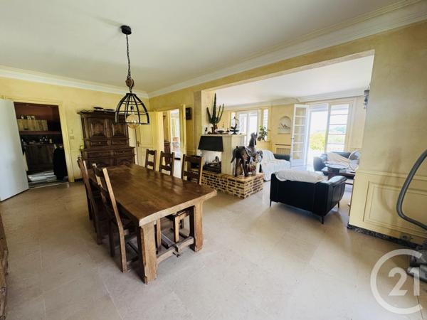 Maison à vendre  8 pièces - 332,70 m2 GRAULHET - 81