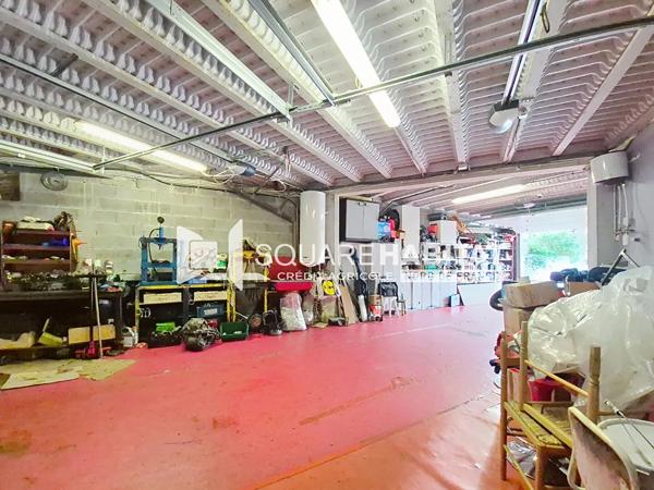 Maison à vendre 4 pièces 123m² Faches-Thumesnil (59155)