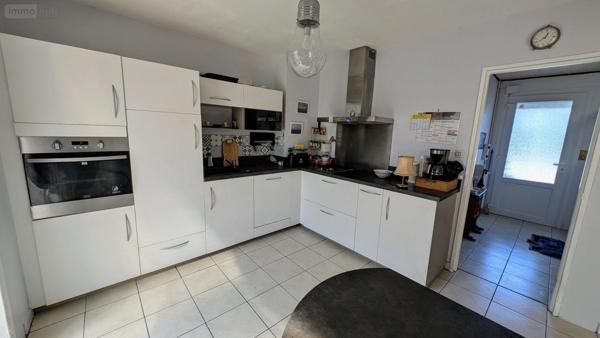 Maison à vendre à Louannec dans les Côtes-d'Armor (22700), ref : VM496-22143