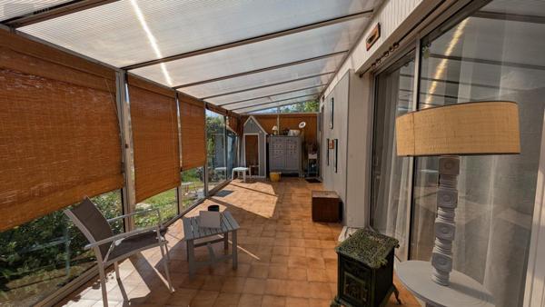 Maison à vendre à Louannec dans les Côtes-d'Armor (22700), ref : VM496-22143