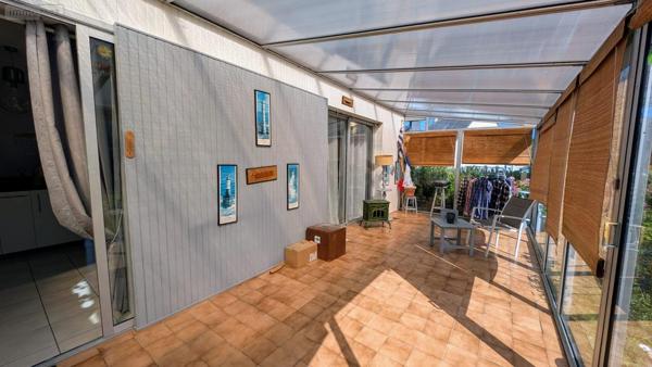 Maison à vendre à Louannec dans les Côtes-d'Armor (22700), ref : VM496-22143