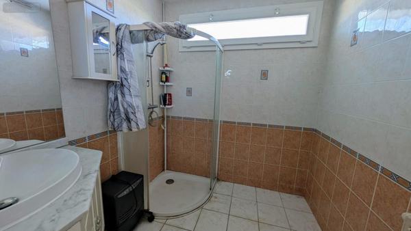 Maison à vendre à Louannec dans les Côtes-d'Armor (22700), ref : VM496-22143