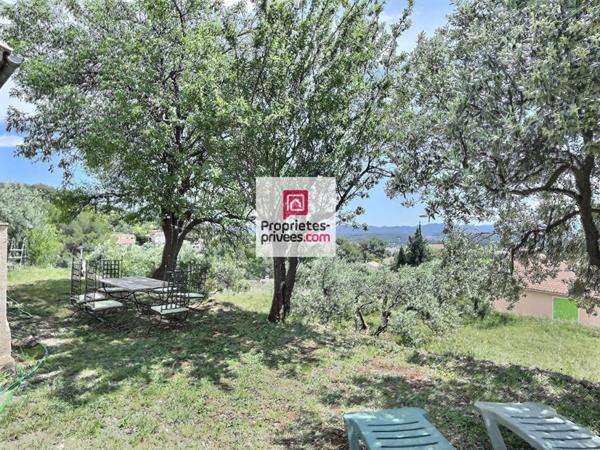 Maison de type 3  de 85 m²
