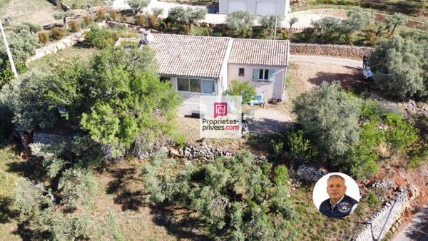 Maison de type 3  de 85 m²