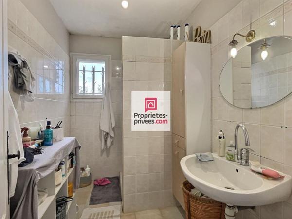 Maison de type 3  de 85 m²