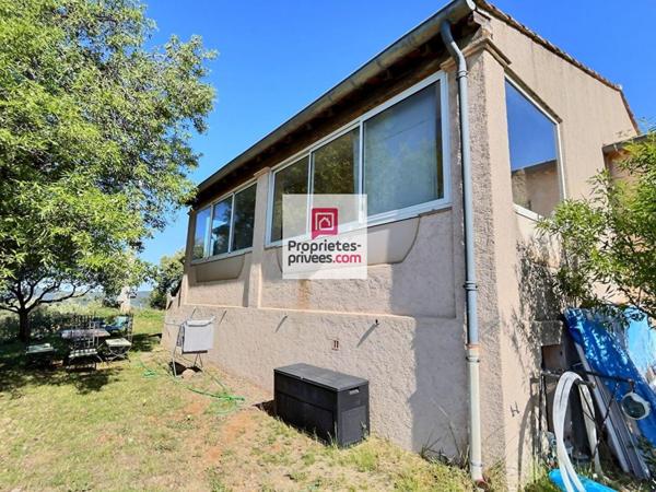 Maison de type 3  de 85 m²