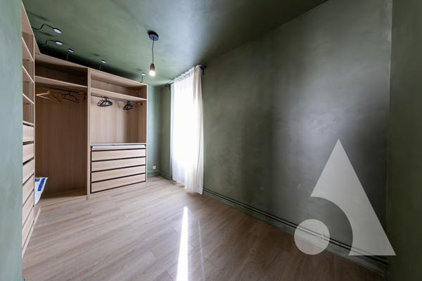 Appartement 2 pièces 51.32 m2
