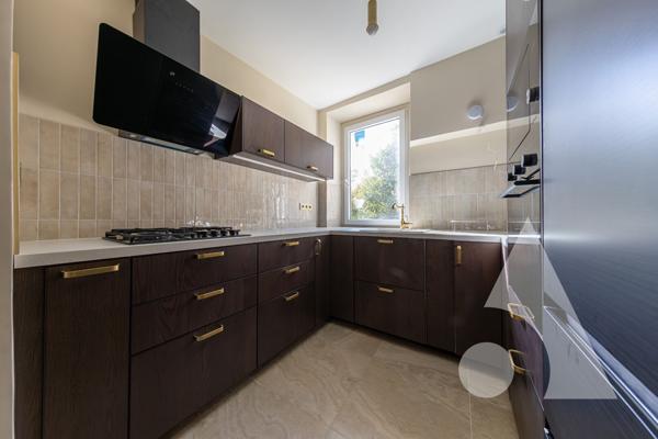 Appartement 2 pièces 51.32 m2