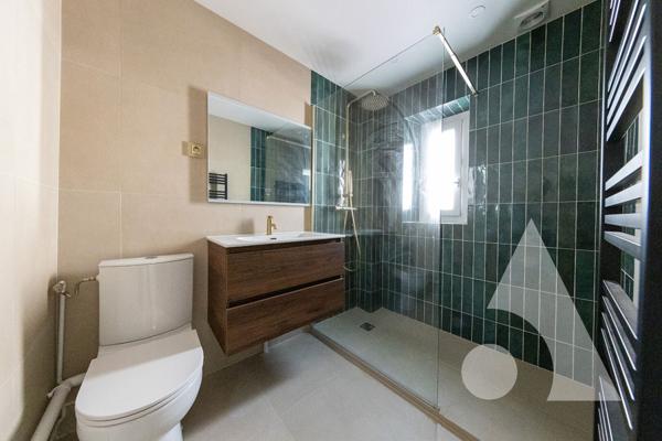 Appartement 2 pièces 51.32 m2